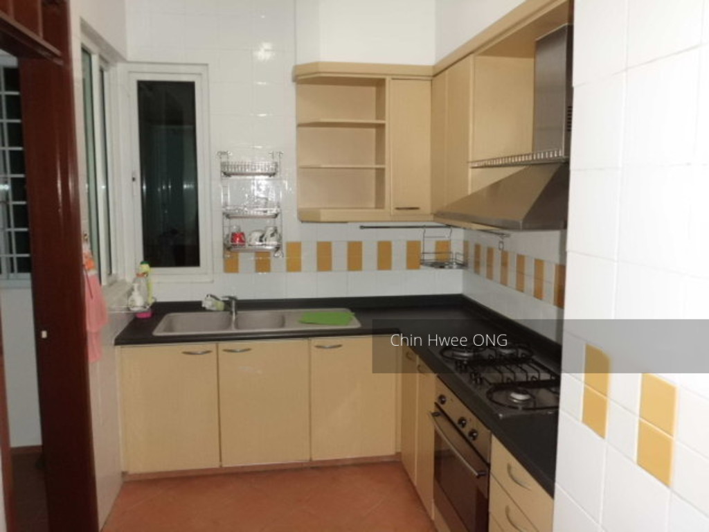 The Floravale (D22), Condominium #138967022